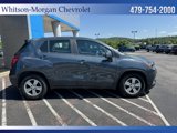 Used 2021 Chevrolet Trax LS image 4