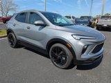 New 2025 Buick Encore GX Sport Touring w/ Advanced Technology Package image 2