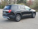 Used 2023 GMC Acadia SLE w/ Driver Convenience Package image 4