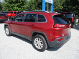 Used 2016 Jeep Cherokee Latitude w/ Comfort/Convenience Group image 3