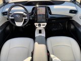 Certified 2019 Toyota Prius Prime Premium image 4