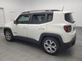 Used 2019 Jeep Renegade Limited w/ UConnect 8.4 Nav Group image 3