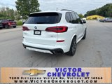 Used 2020 BMW X5 xDrive40i w/ M Sport Package image 5