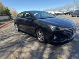 Used 2020 Hyundai Elantra SEL image 4