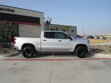 Used 2021 Chevrolet Silverado 1500 Custom image 2