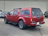 Used 2020 Nissan Frontier PRO-4X w/ Pro-4x Utility Package image 3
