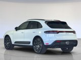 Certified 2024 Porsche Macan Turbo image 3