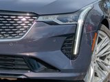 New 2025 Cadillac CT4 Premium Luxury image 3