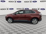 Used 2016 Ford Edge SEL w/ Equipment Group 201A image 5