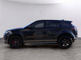 Used 2022 Land Rover Range Rover Evoque R-Dynamic SE image 4