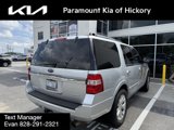 Used 2017 Ford Expedition Limited w/ Equipment Group 301A image 3