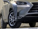 Used 2015 Lexus NX 200t AWD image 4
