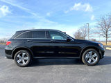 Used 2019 Mercedes-Benz GLC 300 4MATIC w/ Premium Package image 4