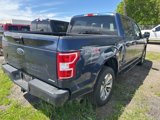 Certified 2018 Ford F150 XL w/ Equipment Group 101A Mid image 4