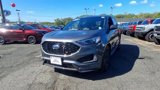 Certified 2021 Ford Edge ST image 3