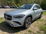 New 2025 Mercedes-Benz GLA 250 4MATIC image 3