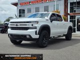 Used 2021 Chevrolet Silverado 1500 RST image 5