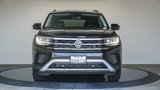 Used 2021 Volkswagen Atlas SE image 6
