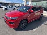 Used 2022 Jeep Compass Limited image 4