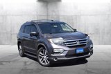 Used 2016 Honda Pilot Touring image 2
