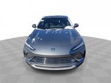 New 2025 Buick Envista Preferred w/ Convenience I Package image 3