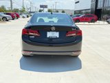 Used 2017 Acura TLX w/ Technology Package image 6