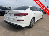 Used 2019 Kia Optima S image 4