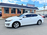 Used 2015 Kia Optima LX image 2