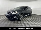 Used 2015 Nissan Murano Platinum image 2