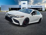 Used 2023 Toyota Camry SE image 3