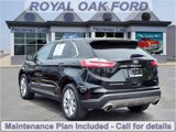 Used 2022 Ford Edge Titanium w/ Equipment Group 301A image 2