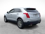 Used 2018 Cadillac XT5 Luxury w/ Driver Awareness Package image 4