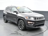 Used 2018 Jeep Compass Limited image 2