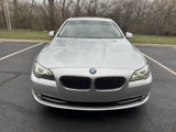 Used 2011 BMW 535i xDrive Sedan image 3