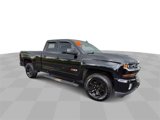 Certified 2017 Chevrolet Silverado 1500 LT w/ Midnight Edition image 2