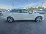 Used 2011 Mercedes-Benz E 350 Sport image 4