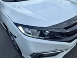 Used 2019 Honda Civic EX image 3