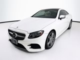 Used 2019 Mercedes-Benz E 450 4MATIC Coupe image 3