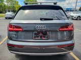 Used 2020 Audi Q5 Prestige w/ Prestige Package image 5