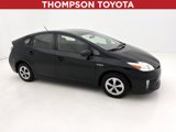 Used 2012 Toyota Prius Two image 1