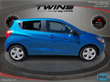 Used 2020 Chevrolet Spark LS image 2