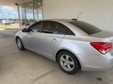 Used 2015 Chevrolet Cruze LT image 4