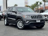 Used 2014 Jeep Grand Cherokee Laredo w/ Security & Convenience Group image 2
