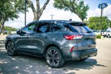 Used 2021 Ford Escape SE w/ SE Sport Appearance Package image 4