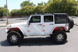 Used 2012 Jeep Wrangler Unlimited Rubicon w/ Connectivity Group image 3