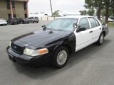 Used 2001 Ford Crown Victoria Police Interceptor image 2