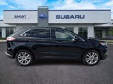 Used 2019 Ford Edge Titanium w/ Cold Weather Package image 2