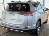 Used 2017 Toyota RAV4 XLE image 4