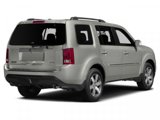 Used 2015 Honda Pilot Touring image 3