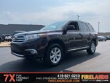 Used 2012 Toyota Highlander FWD image 3